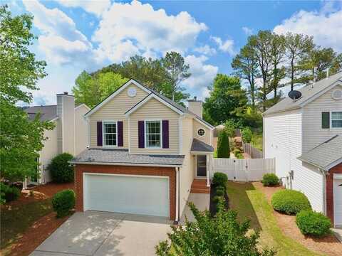 3822 Avensong Village Circle, Milton, GA 30004