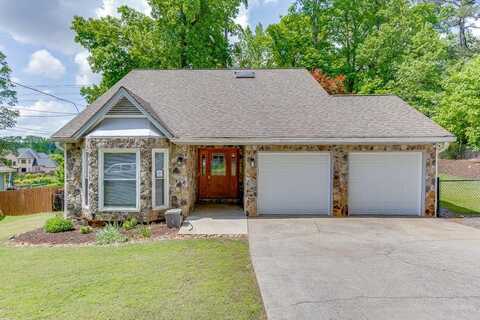 1813 Rambling Woods Drive, Lawrenceville, GA 30043
