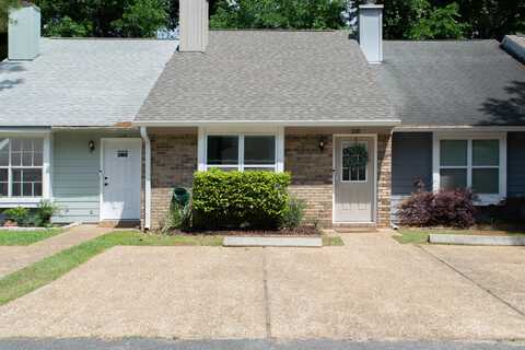 118 S Whetherbine Way, Tallahassee, FL 32301