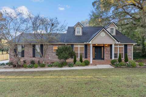 6388 Mallard Trace Drive, Tallahassee, FL 32312
