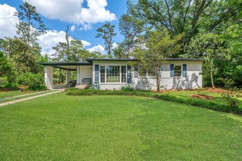 2011 E Indianhead Drive, Tallahassee, FL 32301