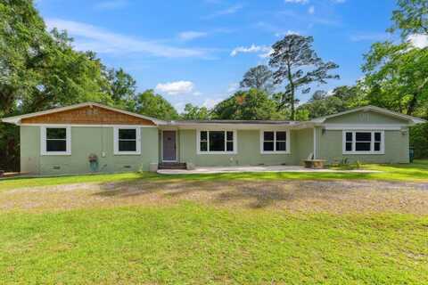 407 Locksley Lane, Tallahassee, FL 32312