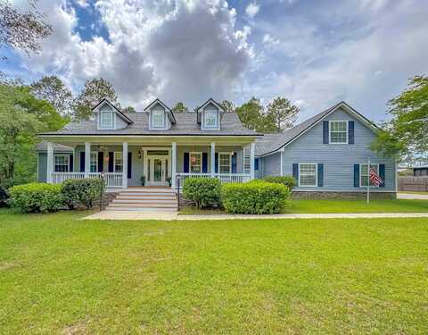 1265 Dogwood Drive, Havana, FL 32333
