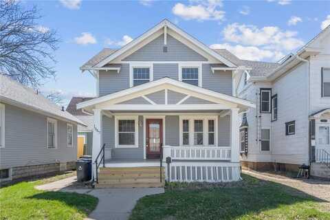 1647 B Avenue NE, Cedar Rapids, IA 52402