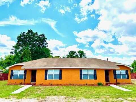 3180 N RIDGE Road, Tallahassee, FL 32305