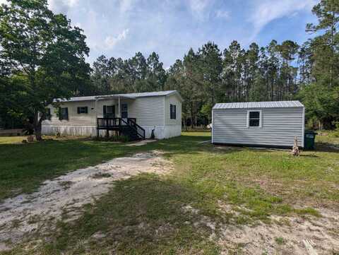 14984 Grasshopper Trail, Tallahassee, FL 32310