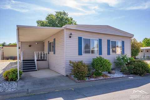 88 Casa Grande Drive, Red Bluff, CA 96080