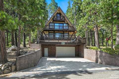 38368 Beresford Way, Mineral, CA 96063