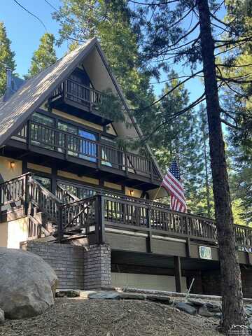 38368 Beresford Way, Mineral, CA 96063