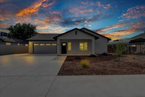 371 S G Street, Porterville, CA 93257