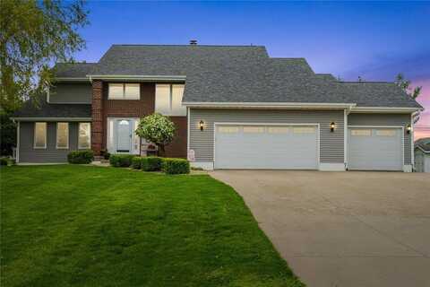 4199 Brookside Drive, Marion, IA 52302