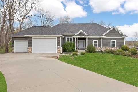 3618 Kegler Court SE, Cedar Rapids, IA 52403