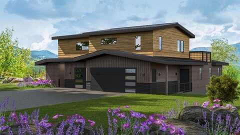 246 Anderson Drive, Crested Butte, CO 81224