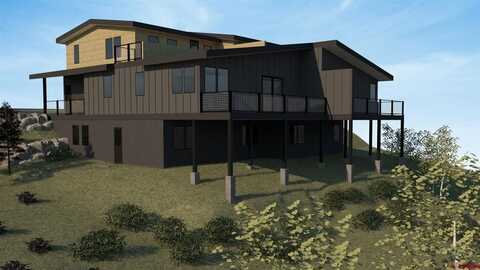 246 Anderson Drive, Crested Butte, CO 81224