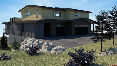 248 Anderson Drive, Crested Butte, CO 81224
