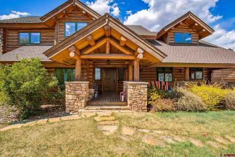 526 Alan Road, Durango, CO 81301