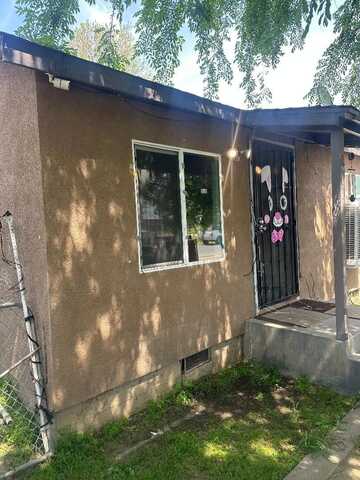 23072 Bruce Drive, Strathmore, CA 93267