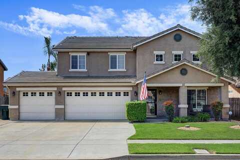 2527 E Victor Avenue, Visalia, CA 93292