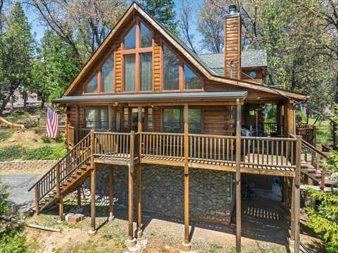 59683 Cascadel Drive, North Fork, CA 93643
