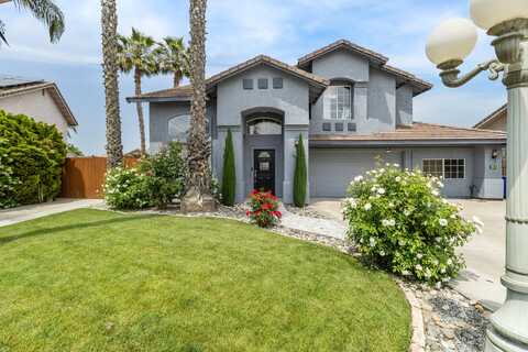1768 W River Avenue, Porterville, CA 93257