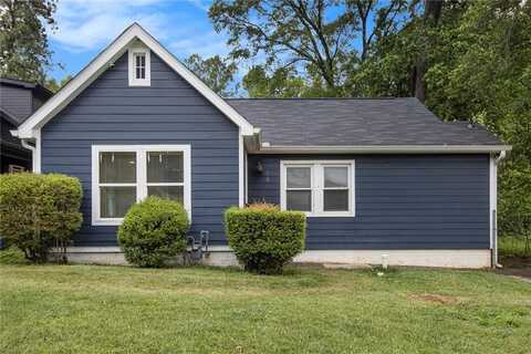 609 Spring Street, Atlanta, GA 30354