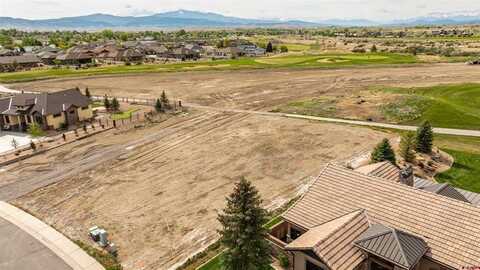 Lot 108B Stone Bridge Drive, Montrose, CO 81401