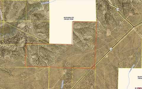 TBD CR 136, Hesperus, CO 81326