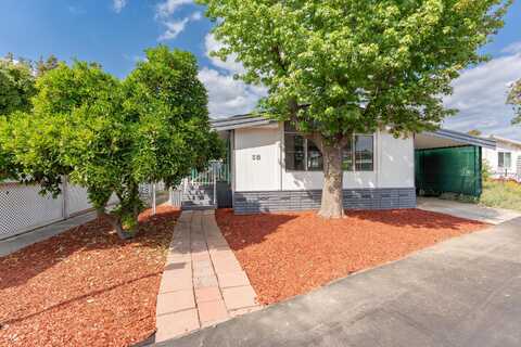 2400 W Midvalley Avenue, Visalia, CA 93277