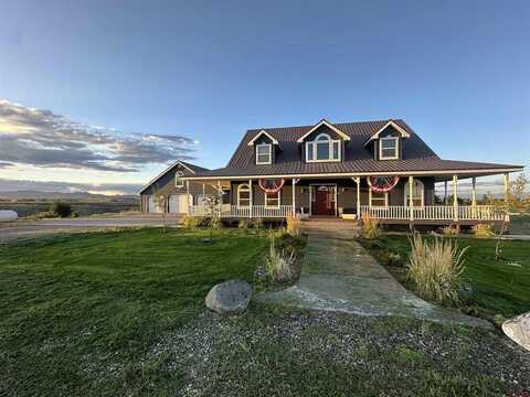 3 Plaza Lane, Monte Vista, CO 81144