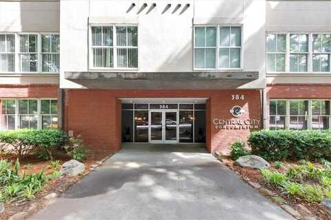 384 Ralph Mcgill Boulevard NE, Atlanta, GA 30312