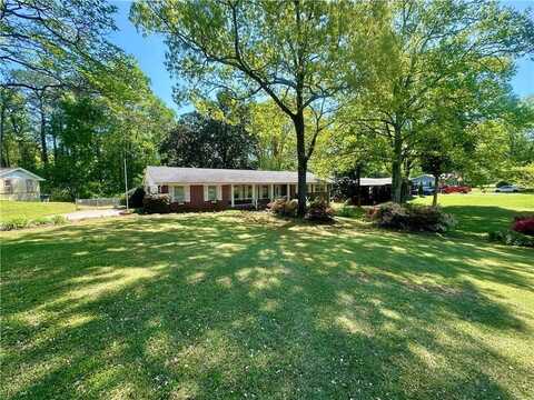 3233 Bolissa Drive, Atlanta, GA 30340
