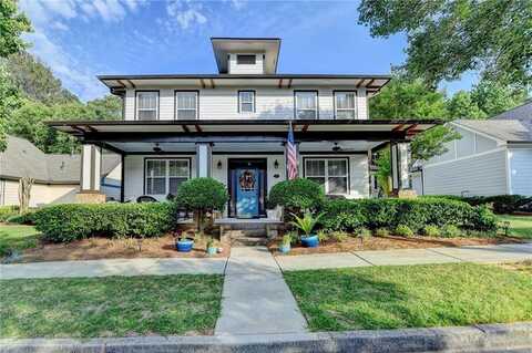 178 Mission Oak Drive, Grayson, GA 30017