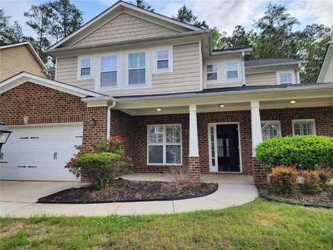 465 Roland Manor Drive, Dacula, GA 30019