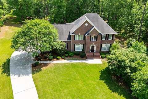 213 Shady Valley Drive, Carrollton, GA 30116