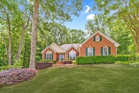 2333 Orion Court, Grayson, GA 30017
