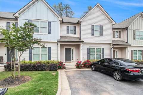 7762 Fawn Circle, Covington, GA 30014