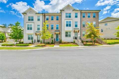 3313 Bartee Walk, Suwanee, GA 30024