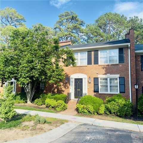 4620 Wieuca Road NE, Atlanta, GA 30342