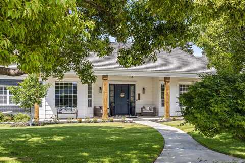 5502 W Nicholas Court, Visalia, CA 93291