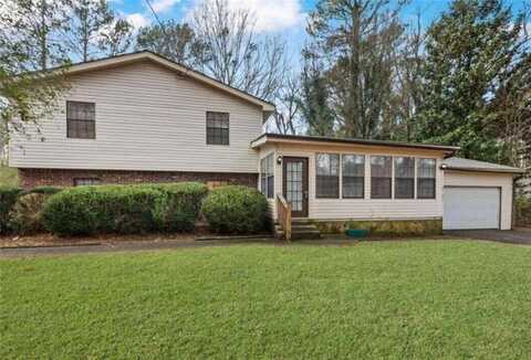 2325 Lago Drive, Jonesboro, GA 30236