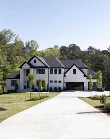 3681 Hamilton Mill Road, Buford, GA 30519