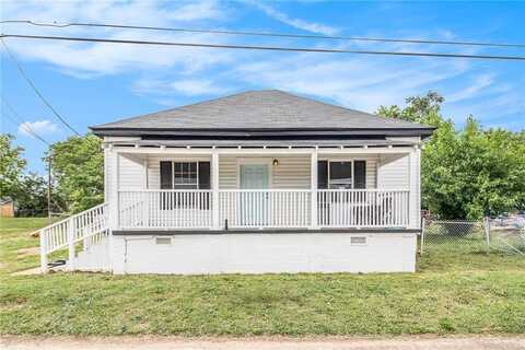 81 Elm Street, Griffin, GA 30223