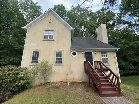 4911 Hairston Place, Stone Mountain, GA 30088