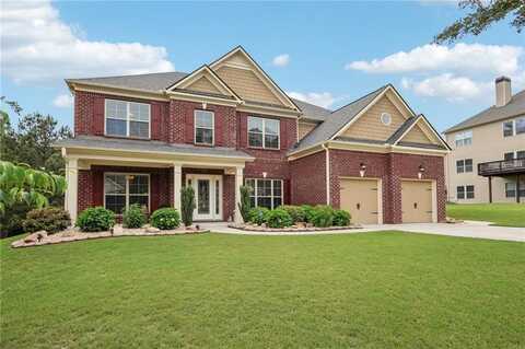 2120 Cain Commons Drive, Dacula, GA 30019