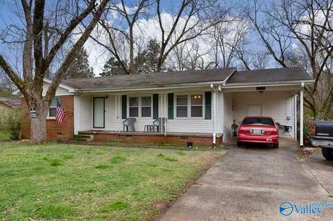3709 Vogel Drive NW, Huntsville, AL 35810