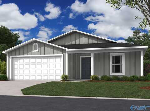 4020 Sherri Street SW, Decatur, AL 35603