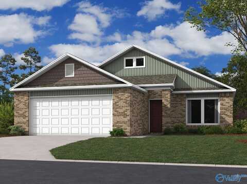 4024 Sherri Street SW, Decatur, AL 35603