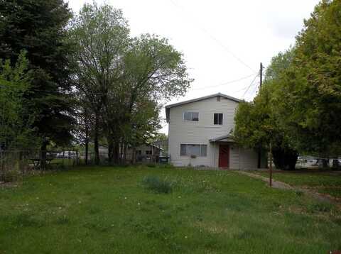 520 & 530 Main Street, Nucla, CO 81424