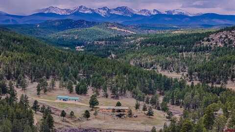 14901 County Road 31.9, Weston, CO 81082