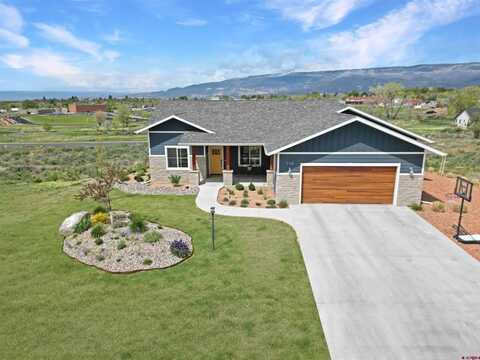 710 SE Pine Street, Cedaredge, CO 81413